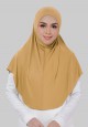 COTTON LABUH IN YELLOW