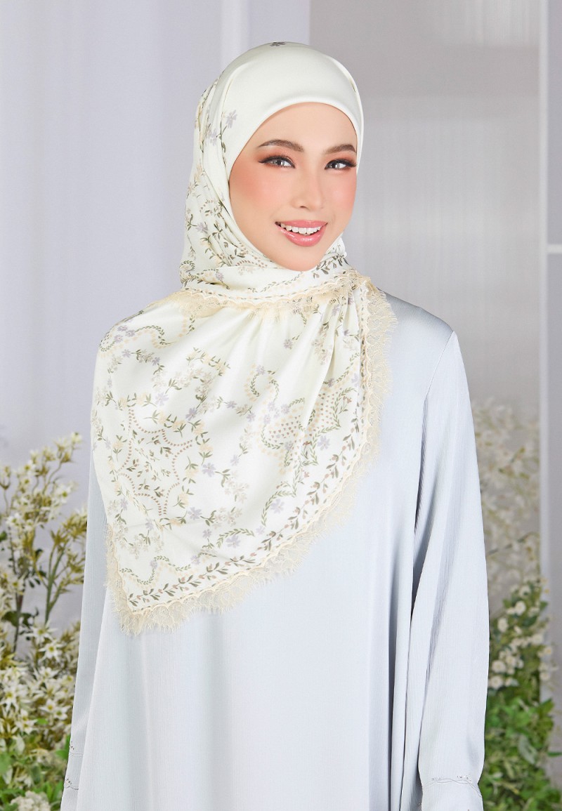 SQ TANIA PTD WITH LACE