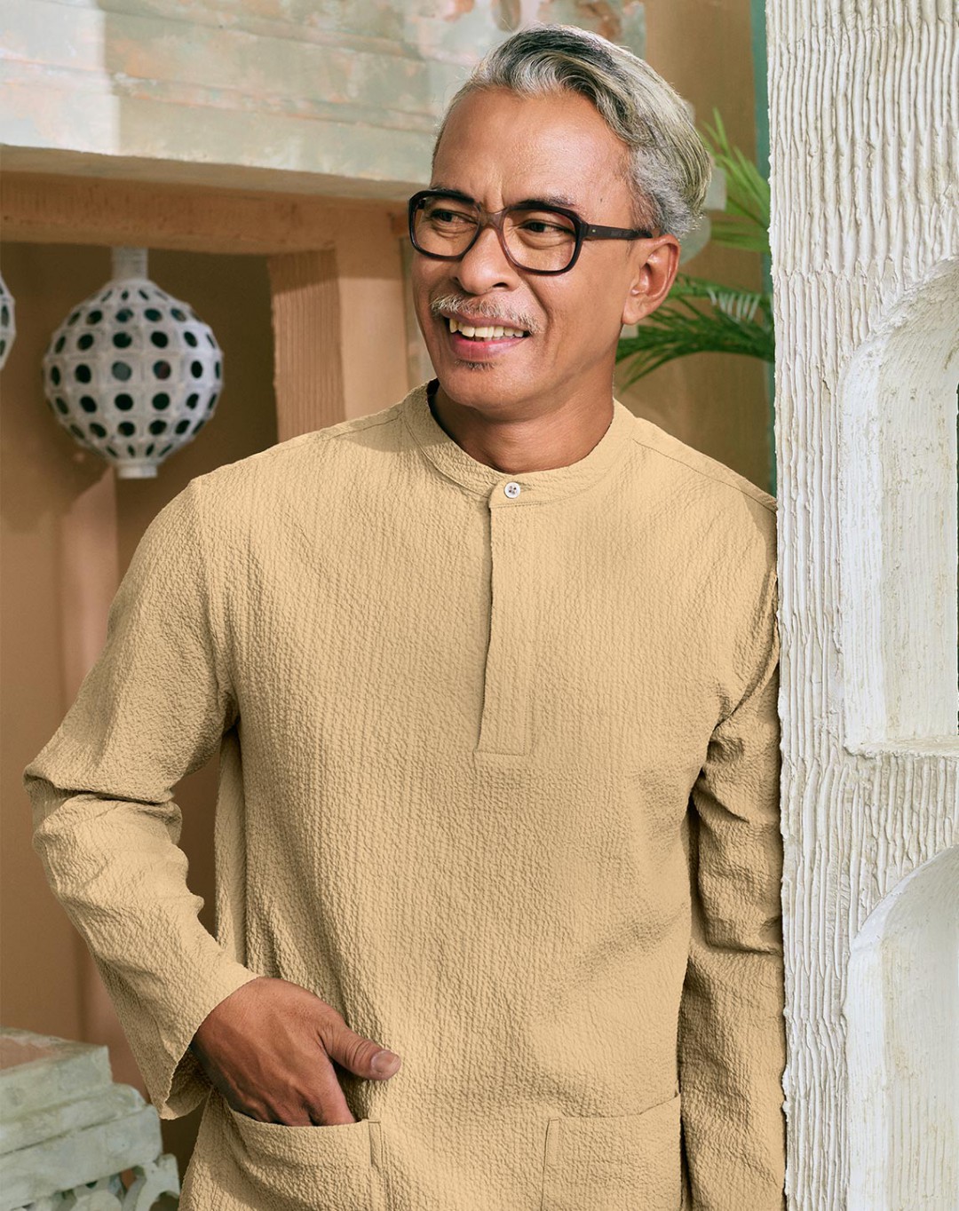 KURTA AJMAL