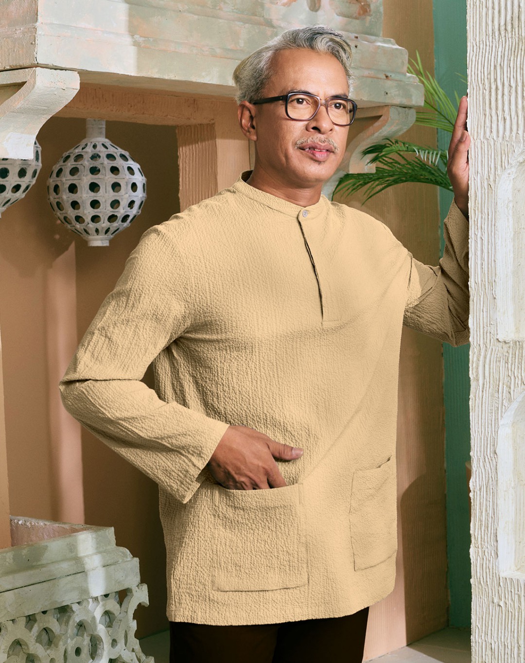 KURTA AJMAL