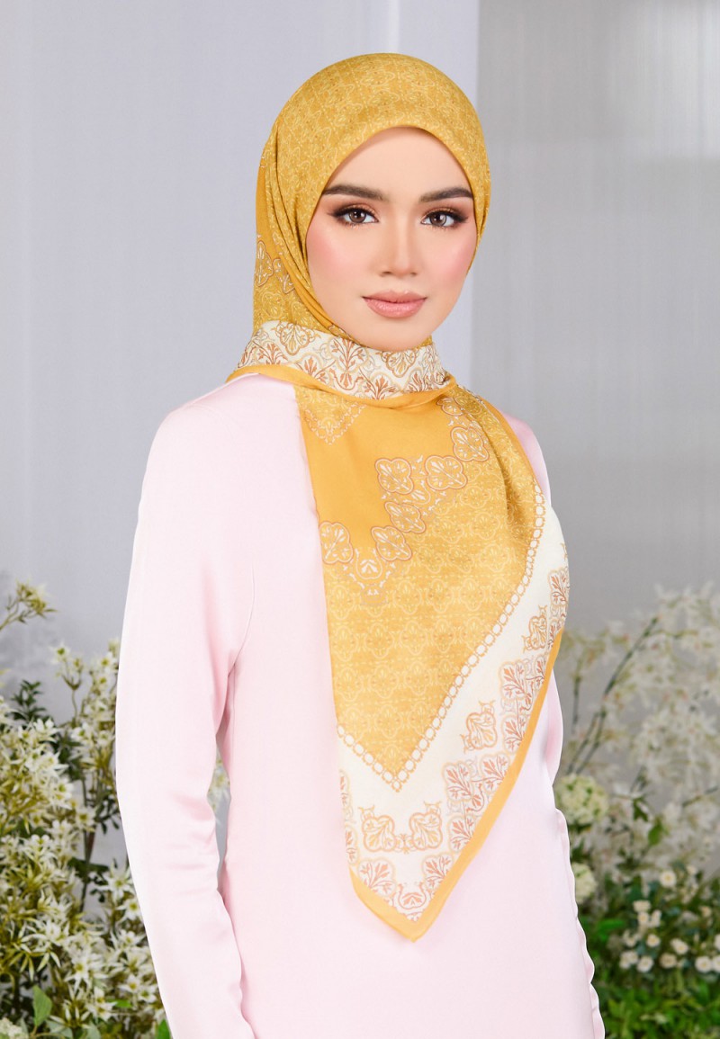 SQ FATEYMAH VOILE PTD