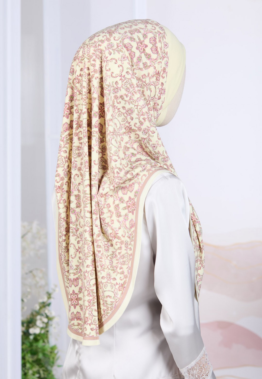 TIARA HABZAH STD S/A