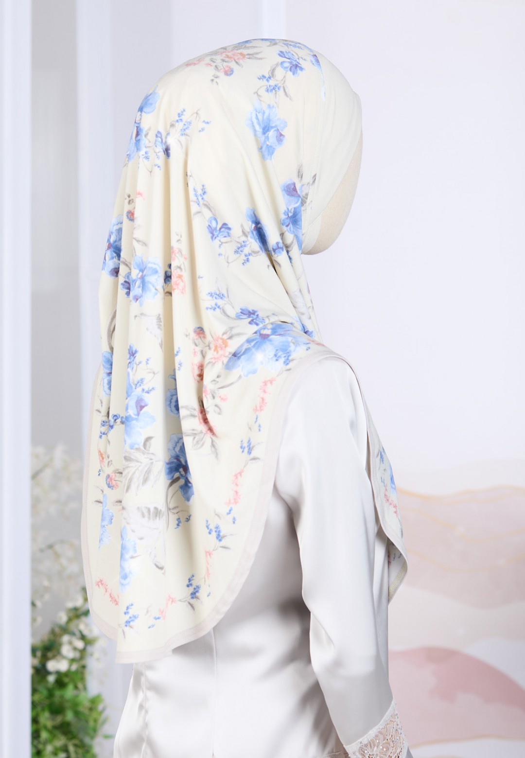 TIARA BELLAFLORE STD S/A DIAMOND