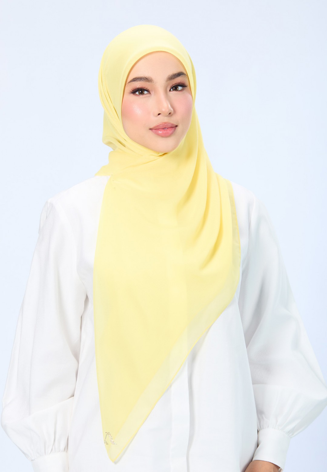 SQ INAYA VOILE PLAIN