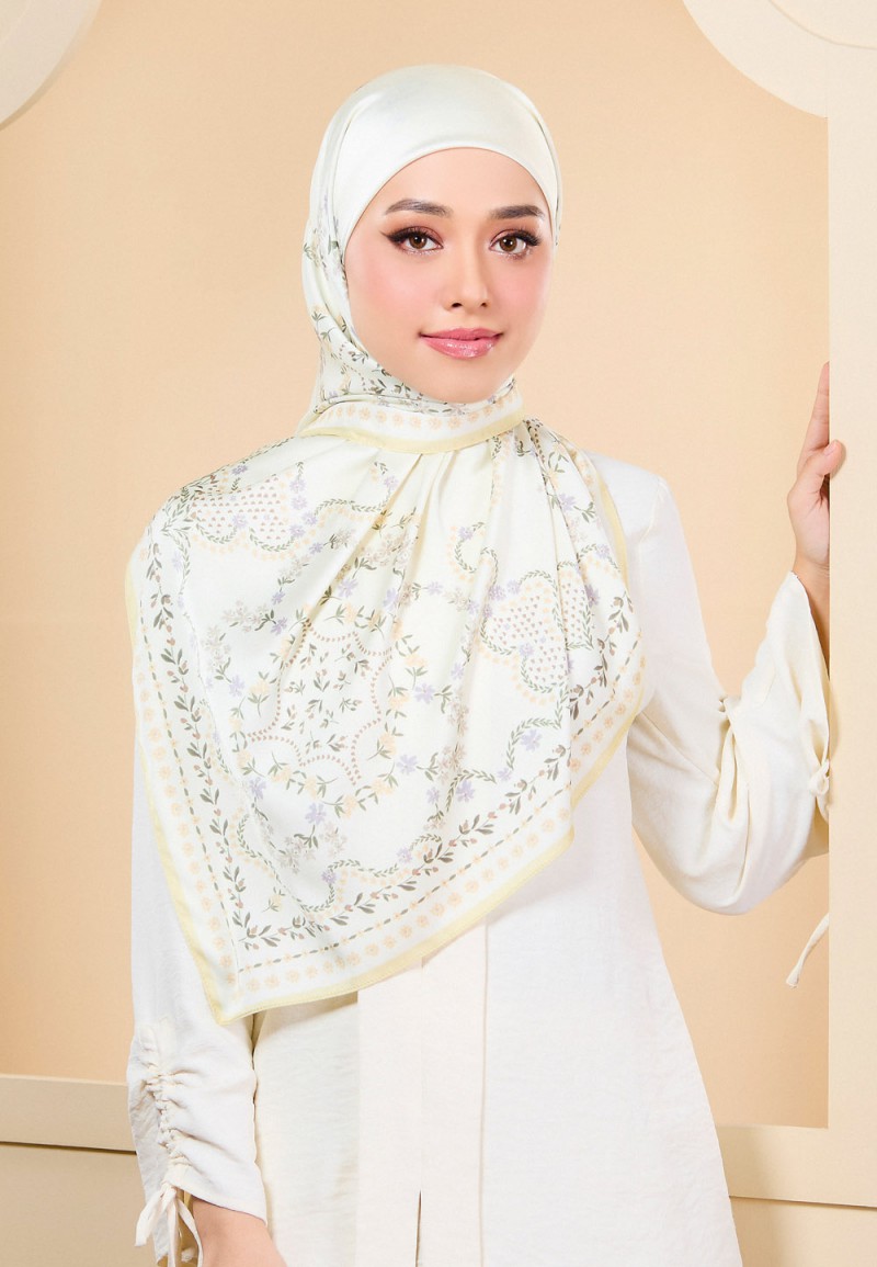SQ TANIA PRINTED