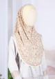 TIARA HABZAH STD IN YELLOW