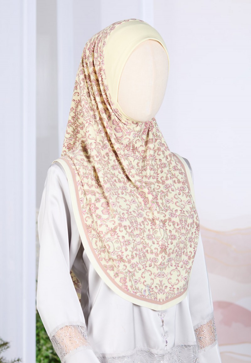 TIARA HABZAH STD S/A
