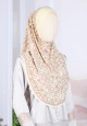 TIARA HABZAH STD IN YELLOW (DIAMOND)