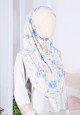TIARA BELLAFLORE STD IN YELLOW