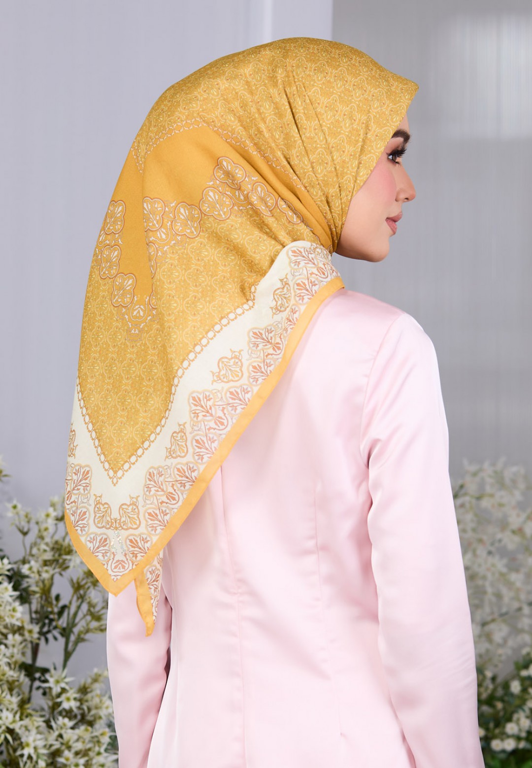 SQ FATEYMAH VOILE PTD
