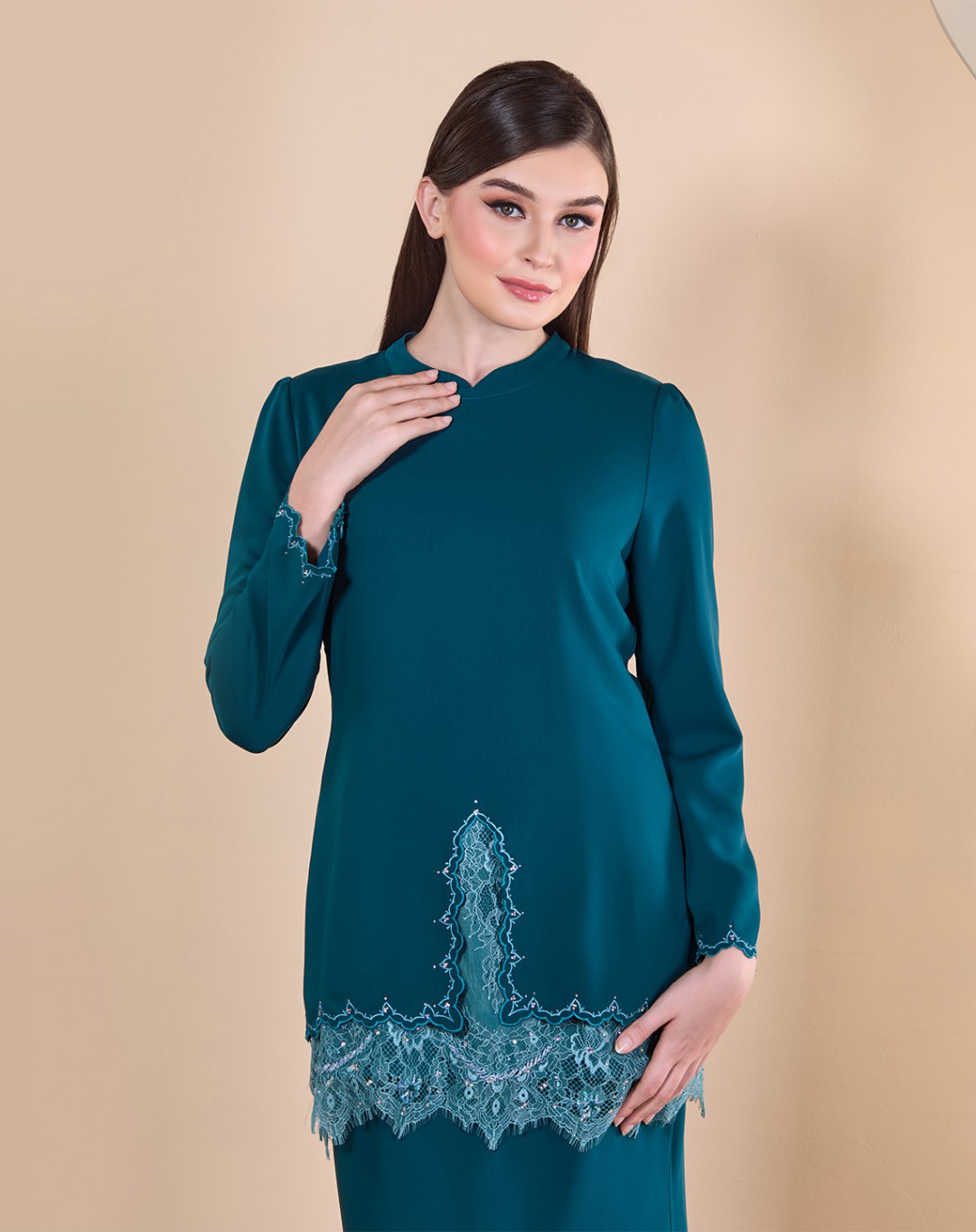 YULIA BAJU KURUNG