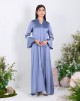 YURIA JUBAH IN BLUEFFIN