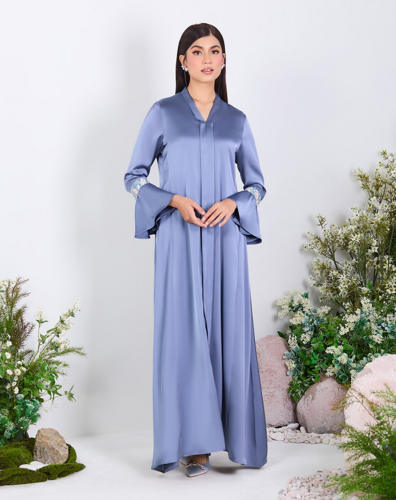YURIA JUBAH