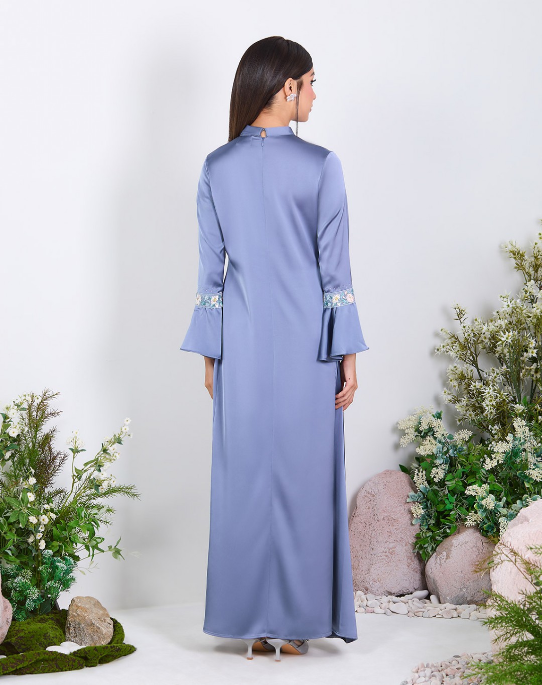 YURIA JUBAH