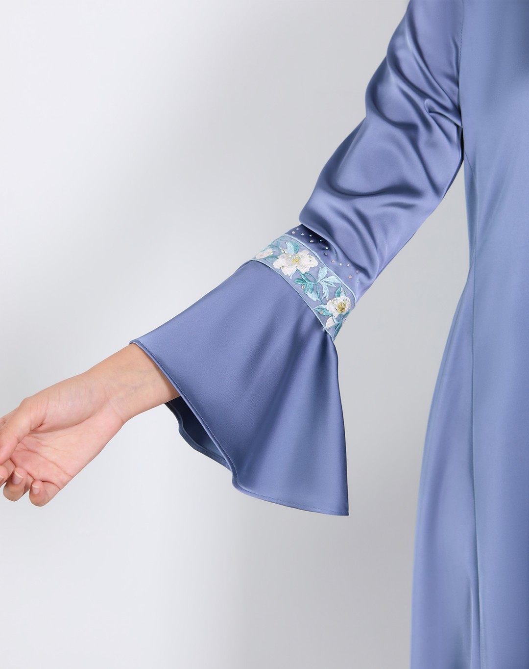 YURIA JUBAH
