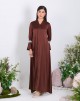 YURIA JUBAH IN GANACHE