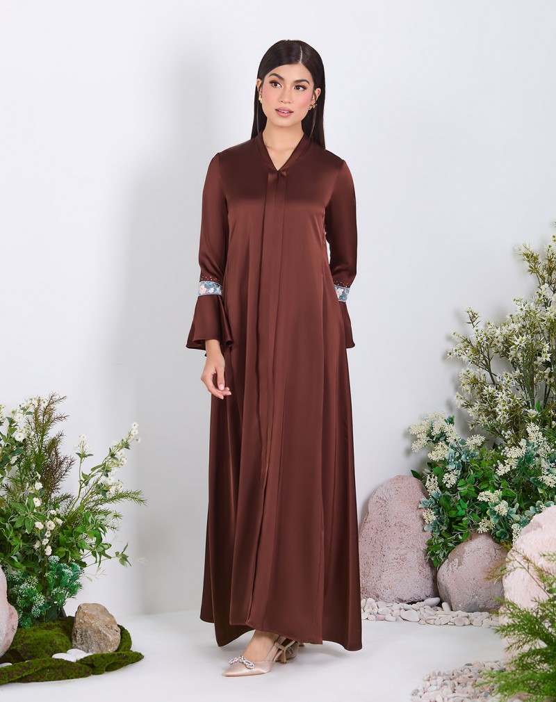 YURIA JUBAH