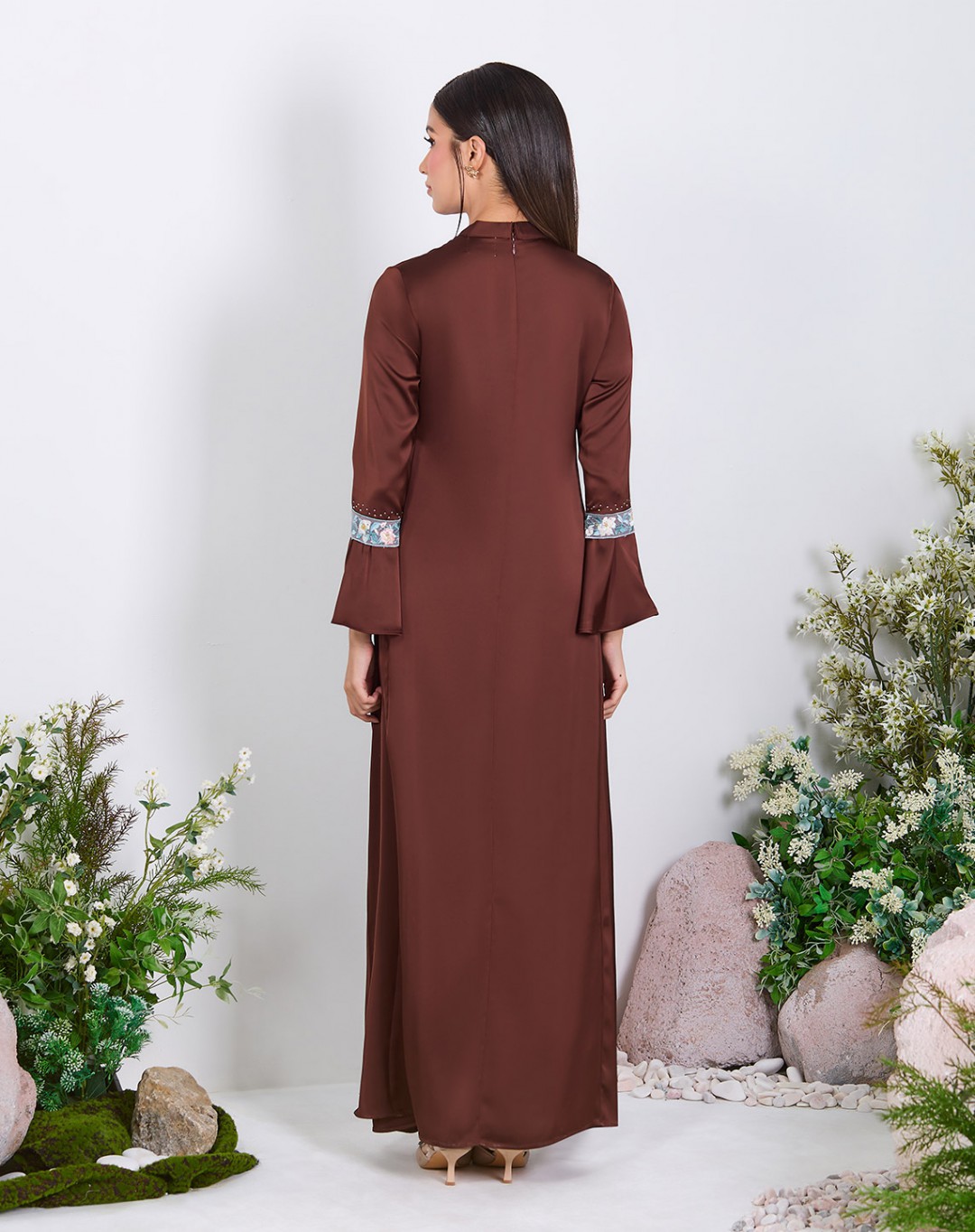 YURIA JUBAH