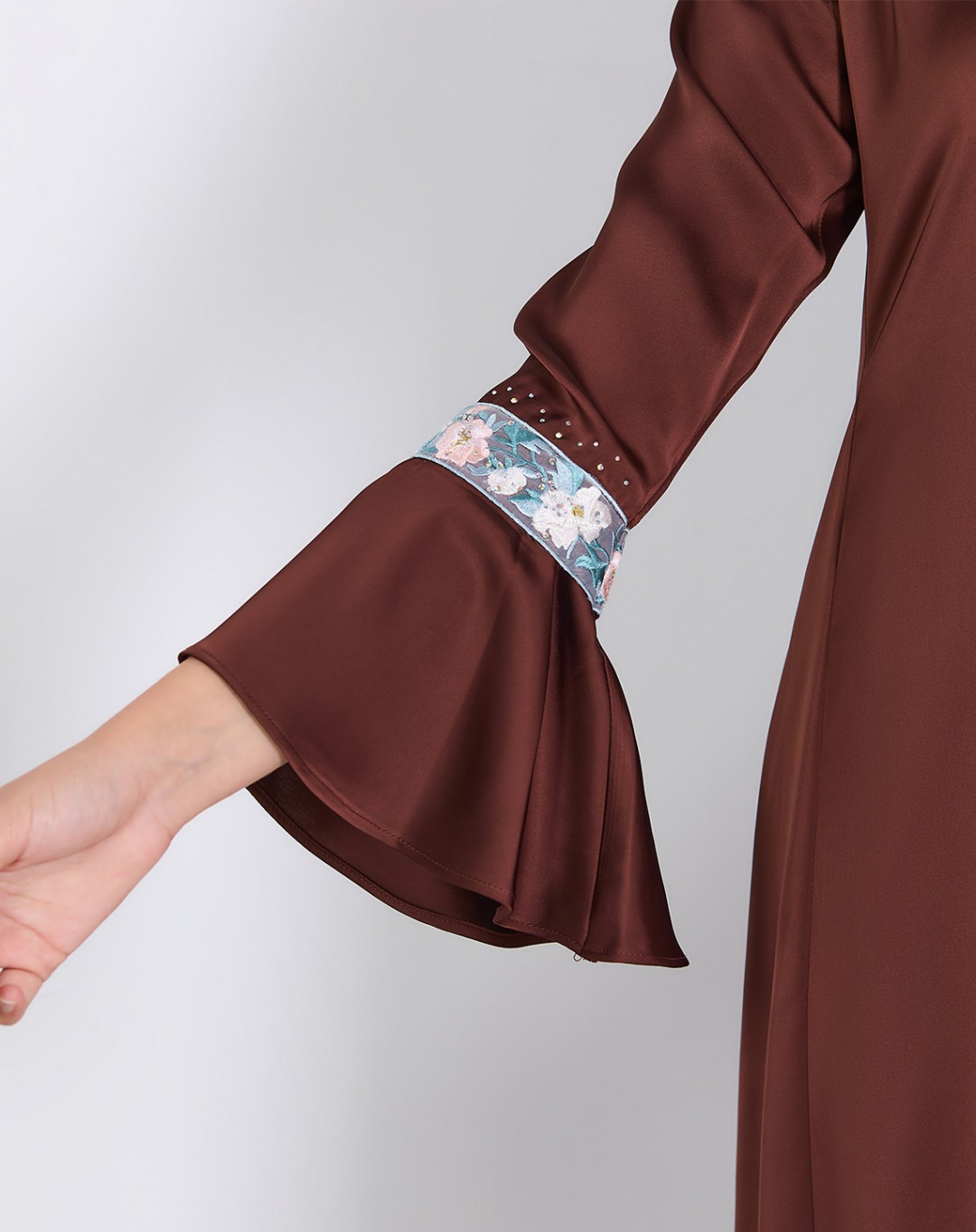 YURIA JUBAH