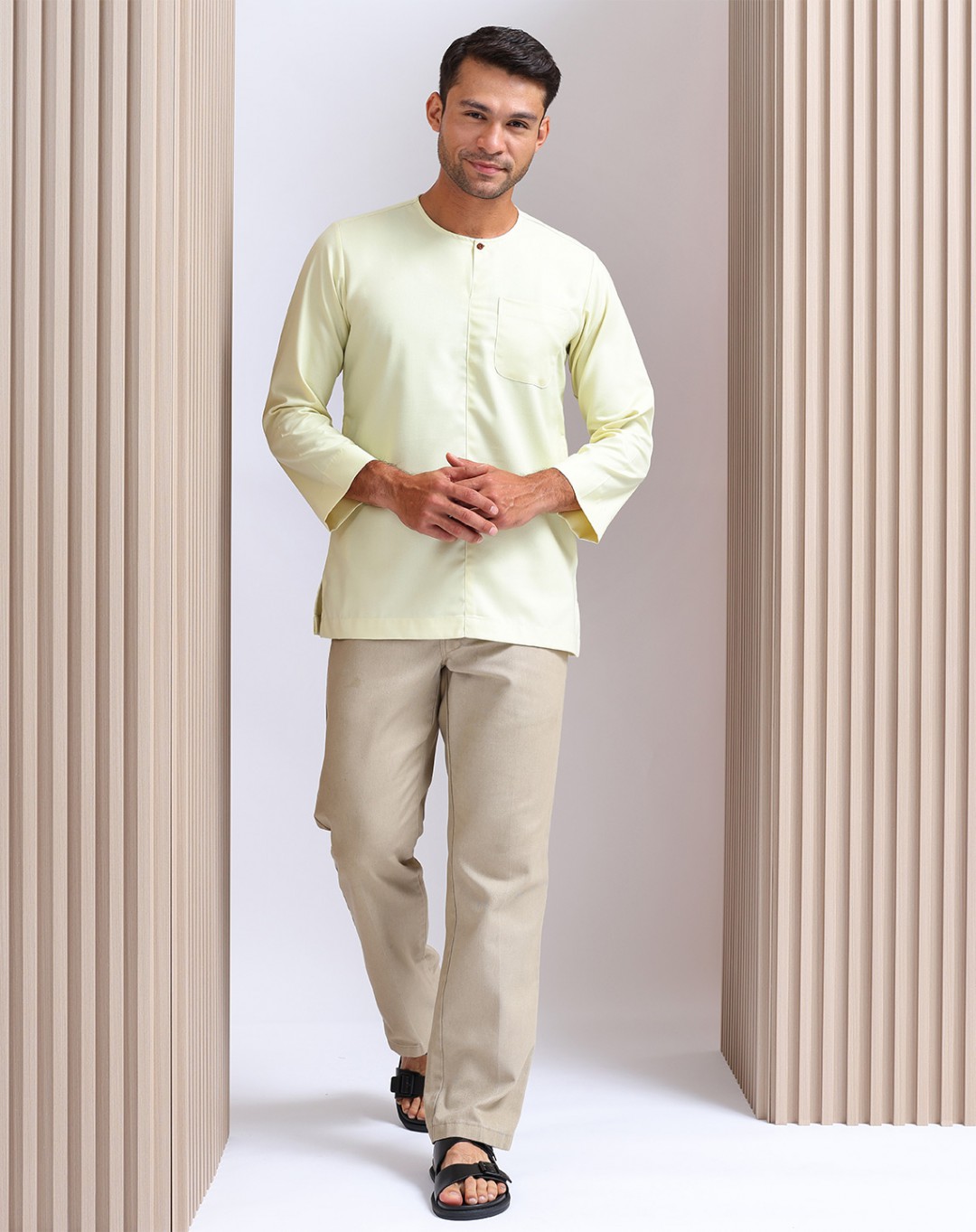 KURTA ABBAS