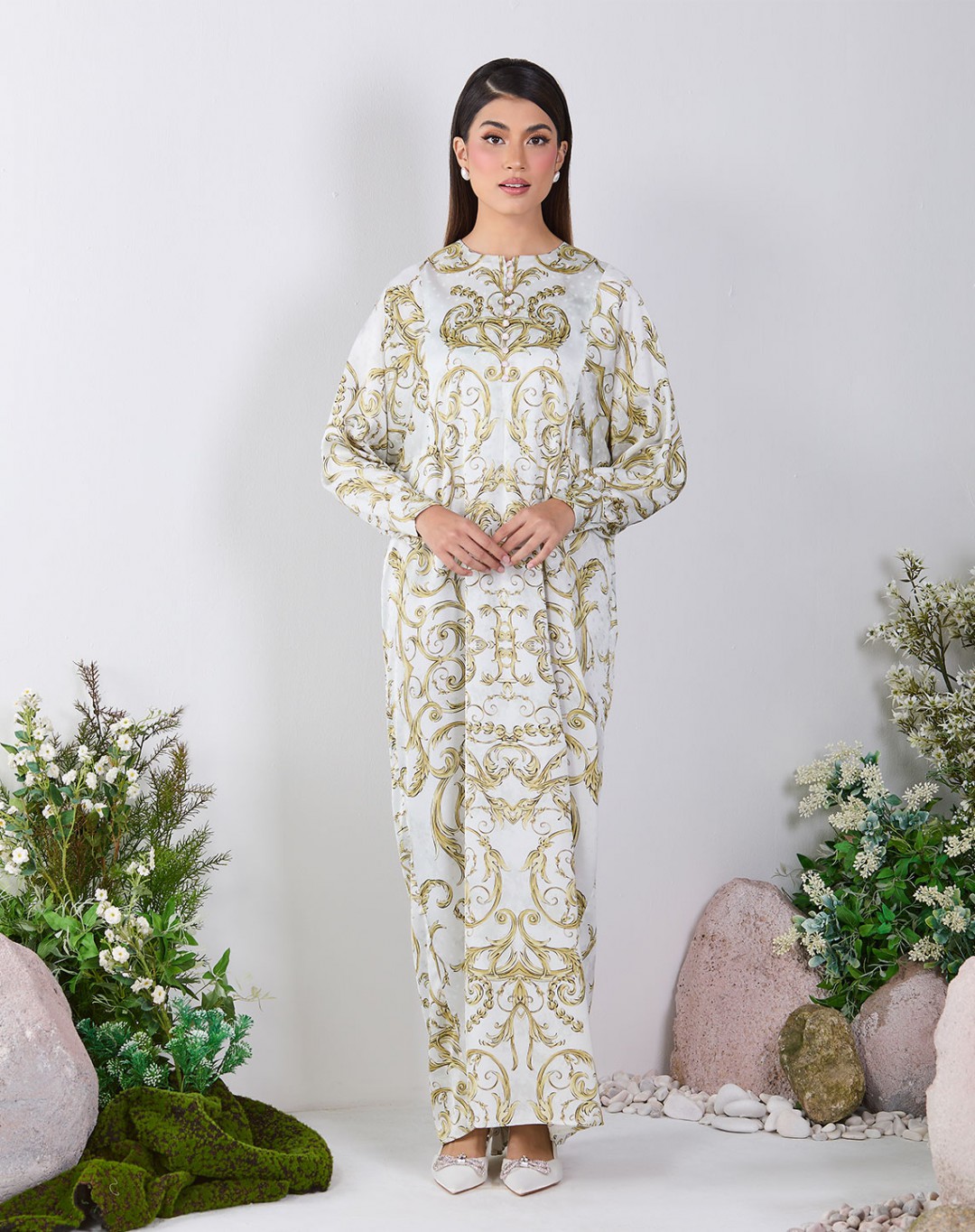 ZAHERA JUBAH