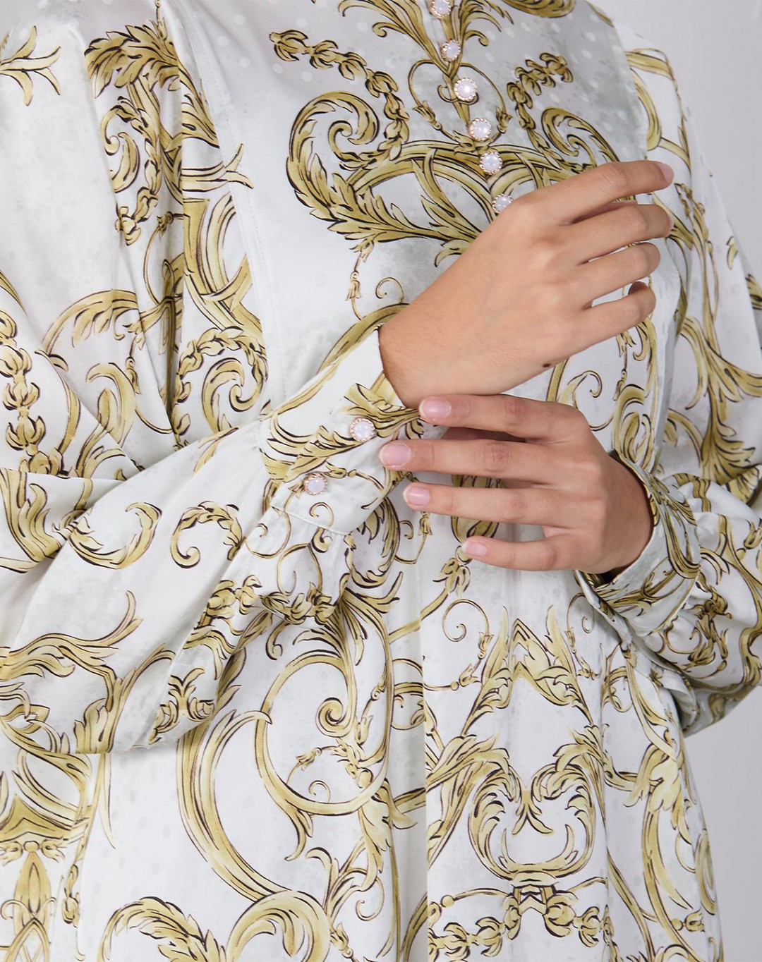 ZAHERA JUBAH