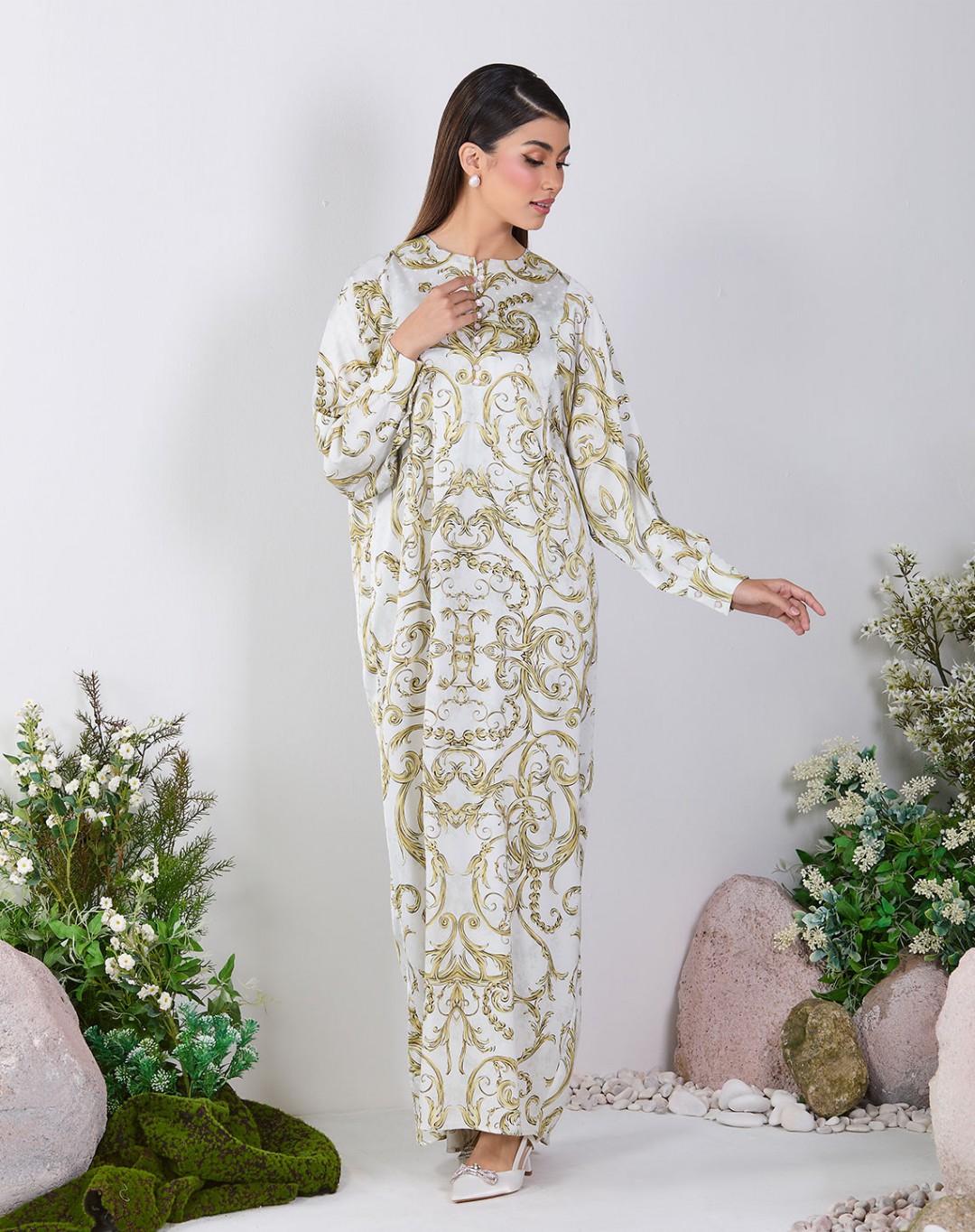 ZAHERA JUBAH