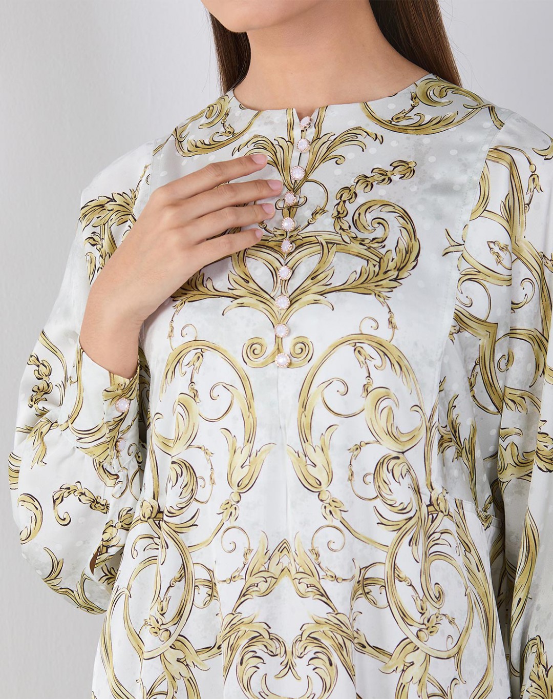 ZAHERA JUBAH