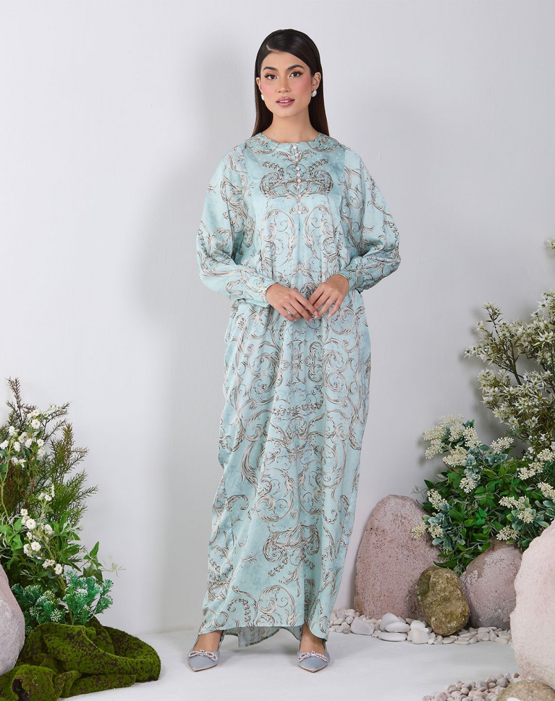 ZAHERA JUBAH