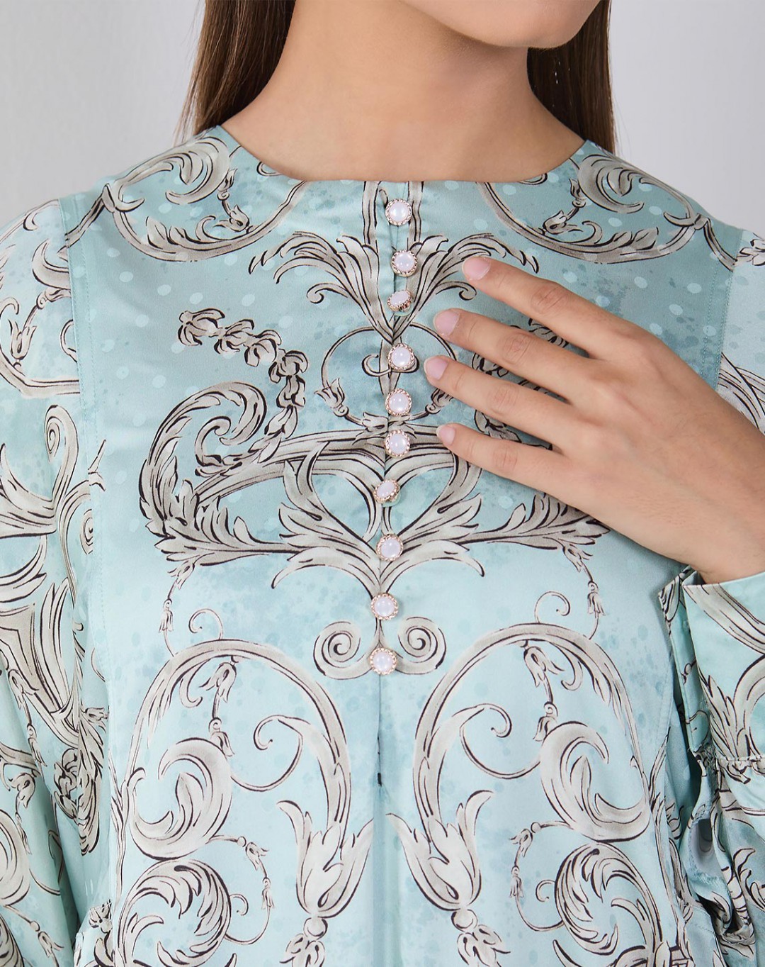 ZAHERA JUBAH