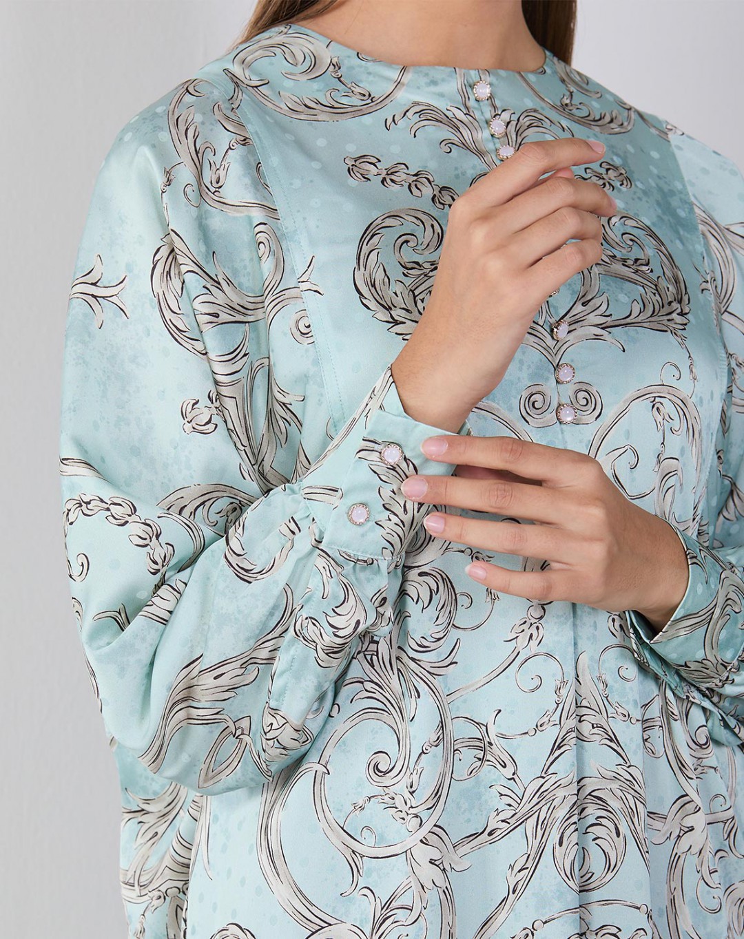ZAHERA JUBAH