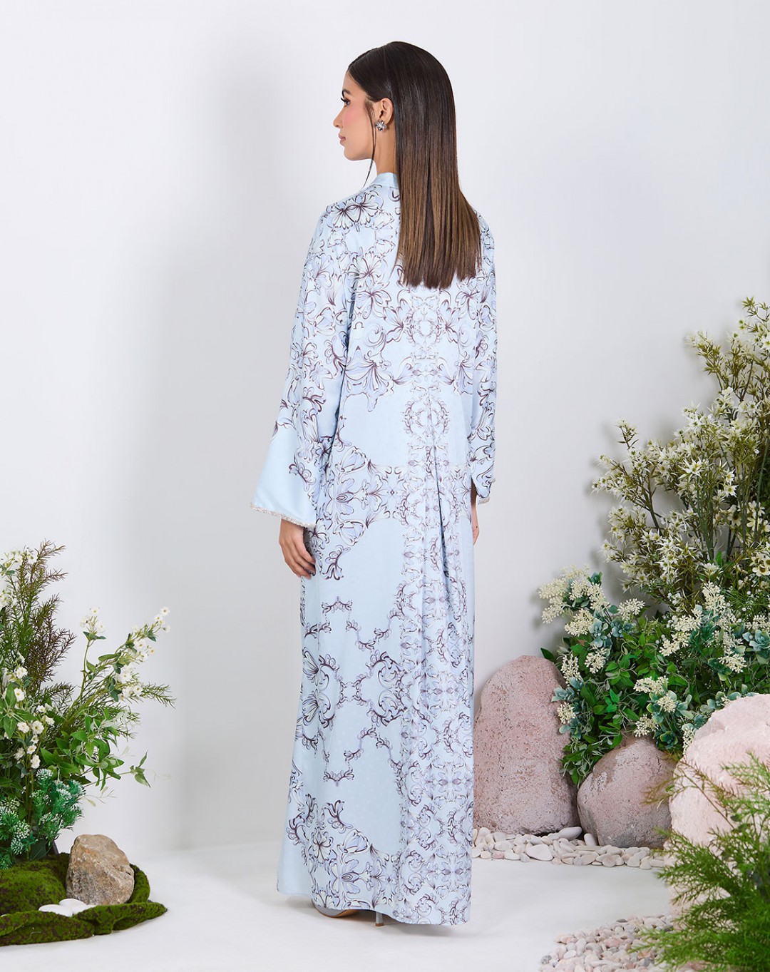ZAHRANI JUBAH