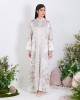 ZAHRANI JUBAH IN NUDE