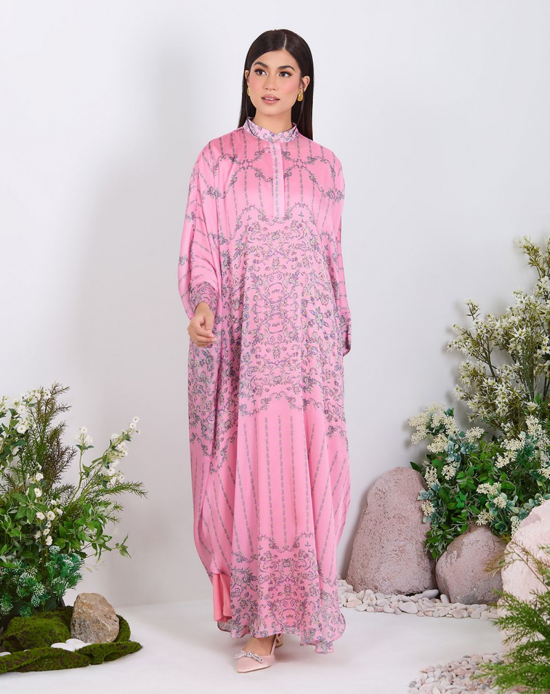 ZAHRATUN JUBAH