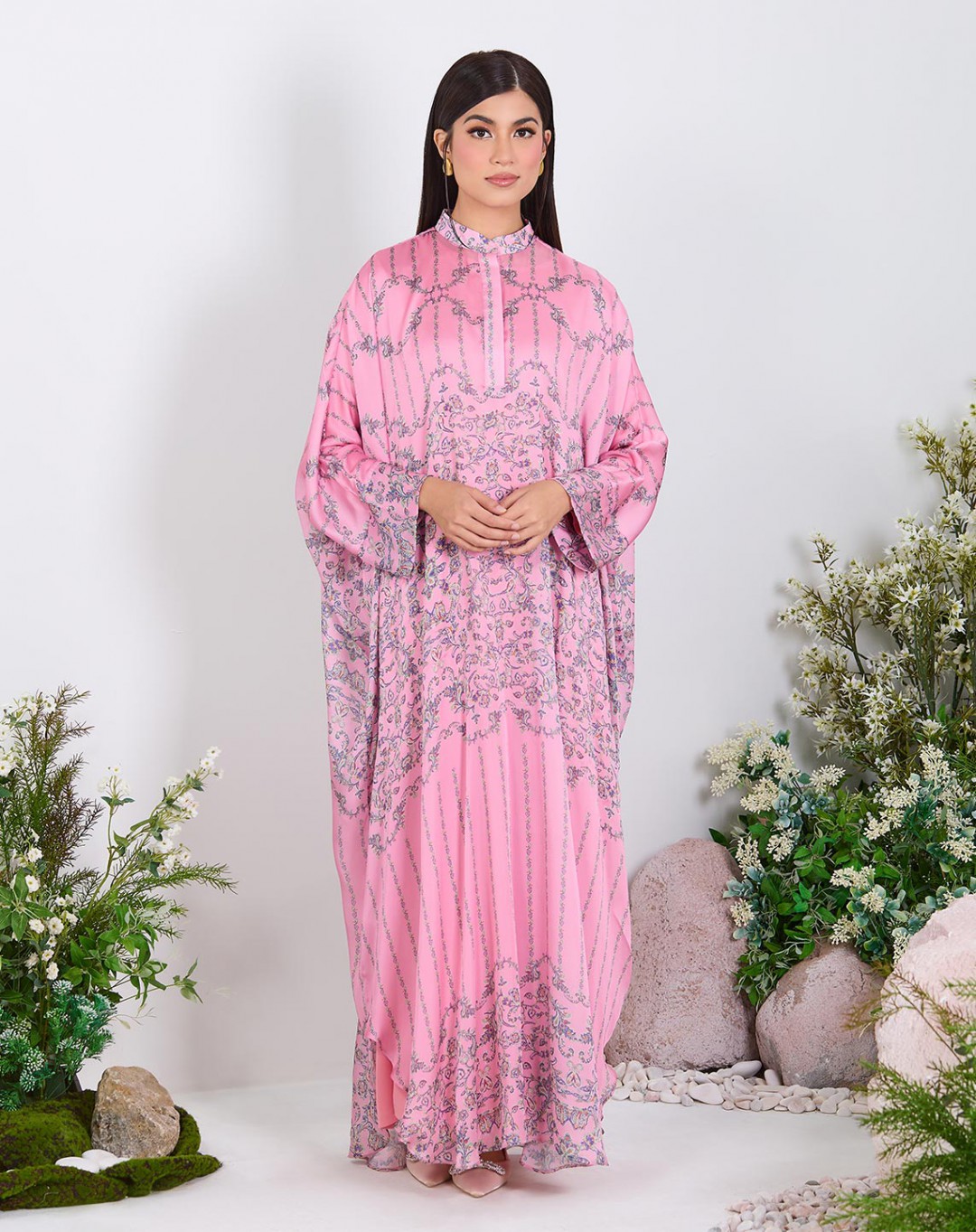 ZAHRATUN JUBAH