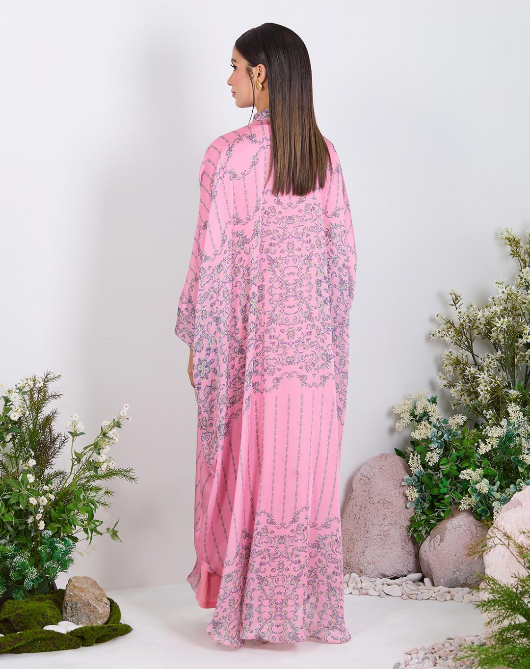 ZAHRATUN JUBAH