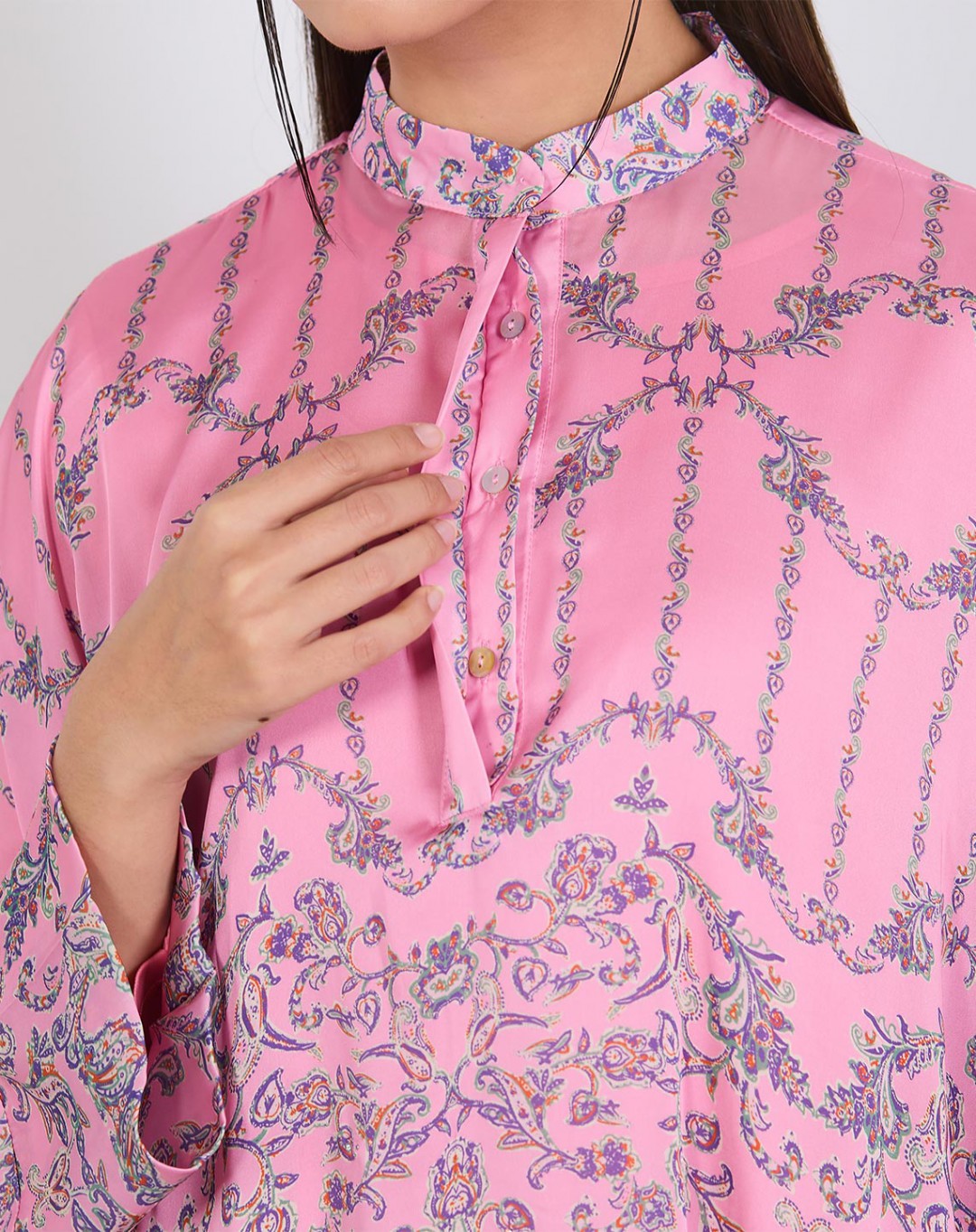 ZAHRATUN JUBAH