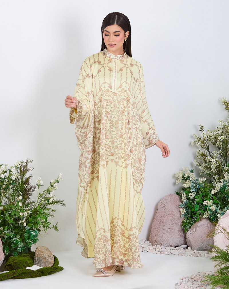 ZAHRATUN JUBAH