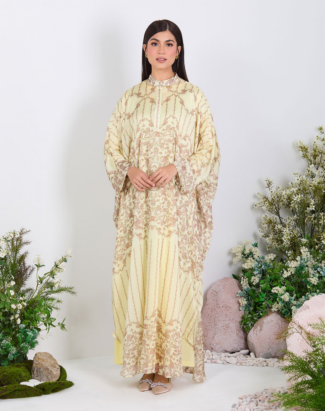 ZAHRATUN JUBAH