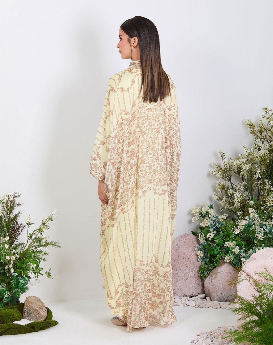 ZAHRATUN JUBAH