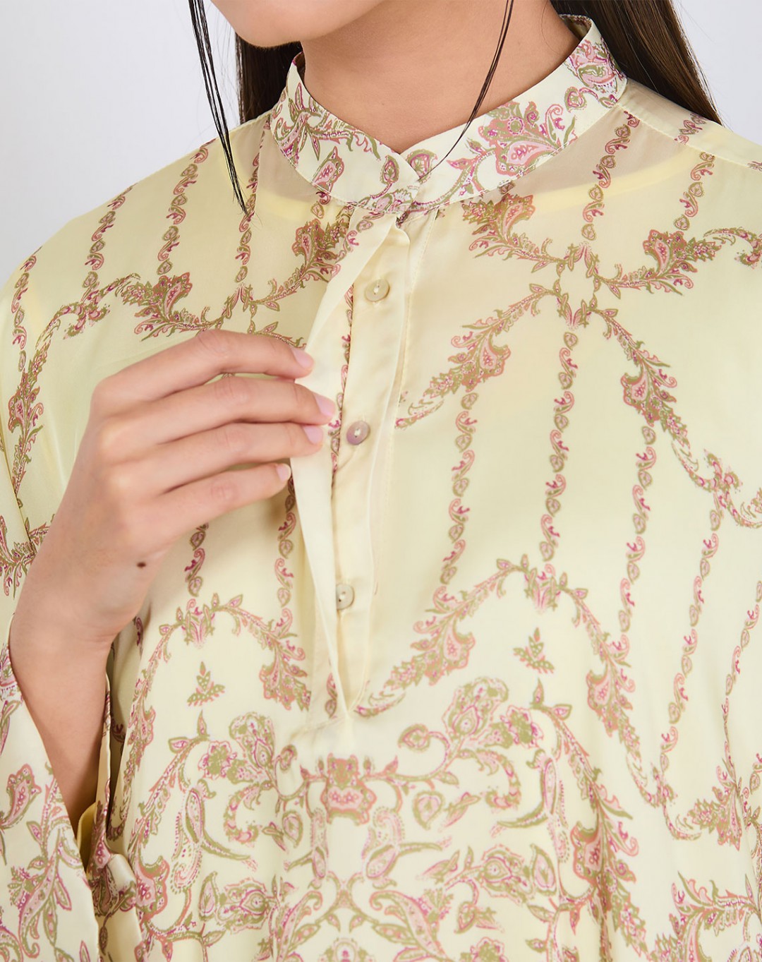 ZAHRATUN JUBAH