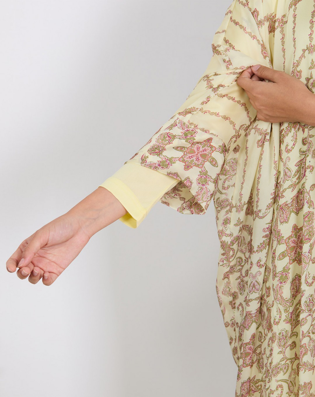 ZAHRATUN JUBAH