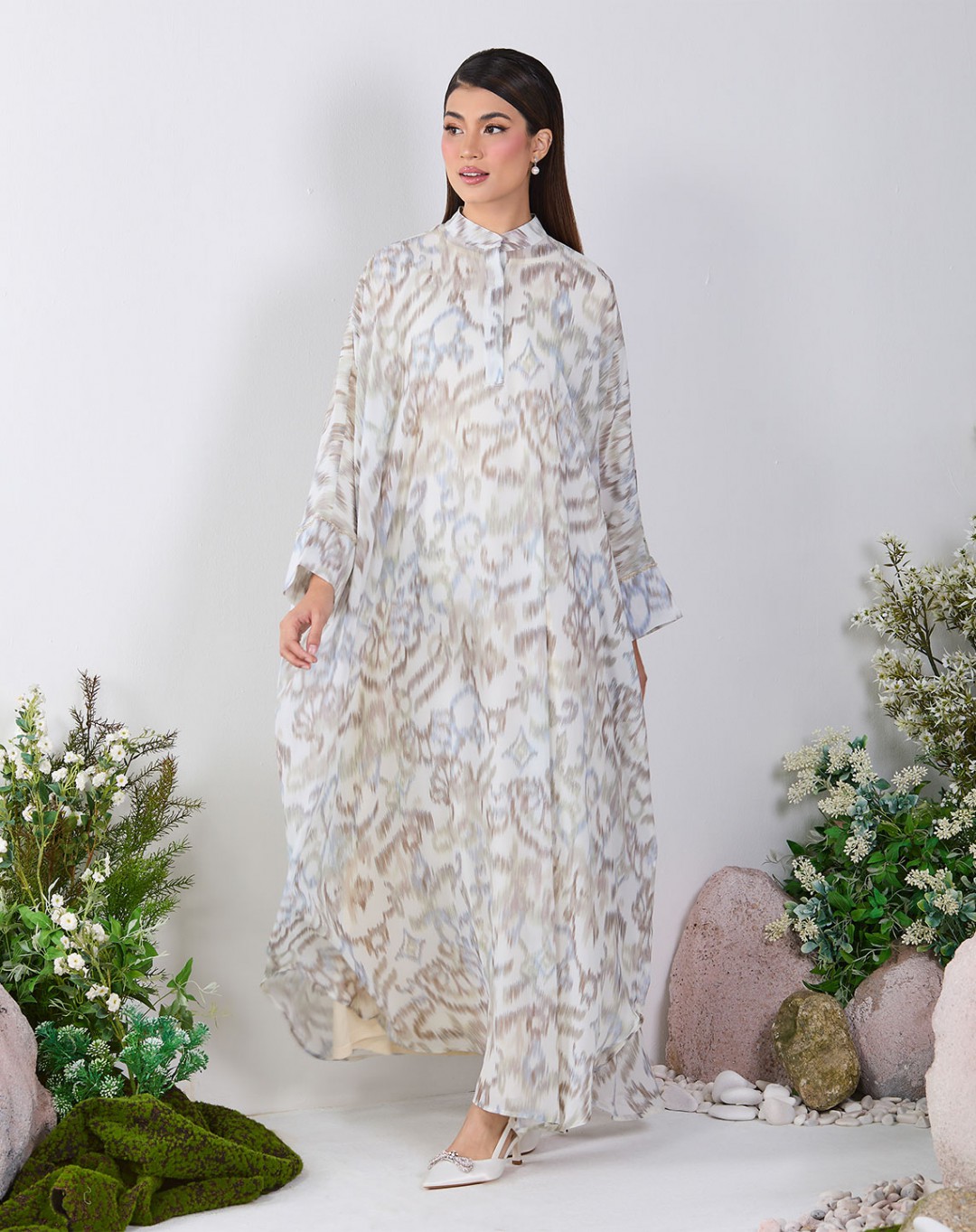 ZALAYHA JUBAH
