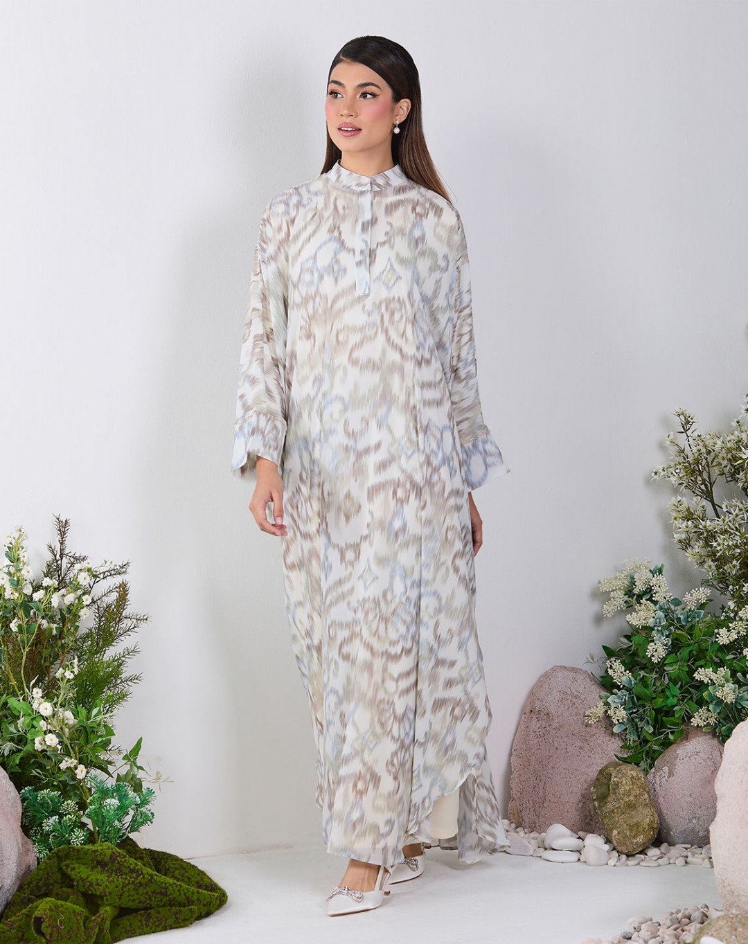 ZALAYHA JUBAH