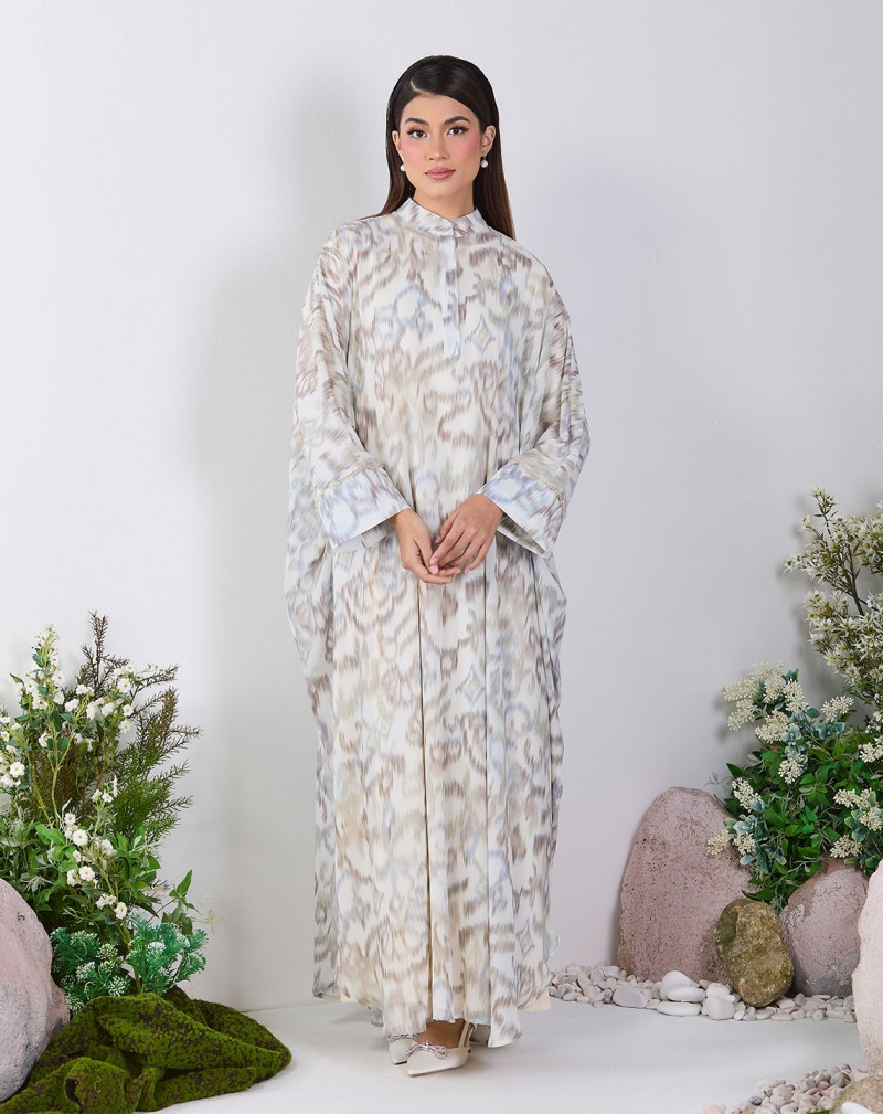 ZALAYHA JUBAH