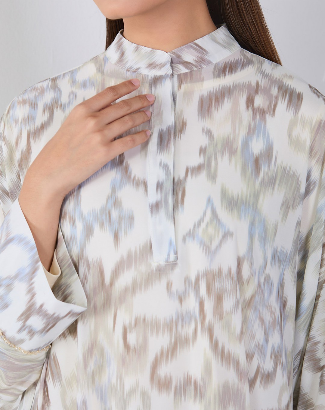 ZALAYHA JUBAH