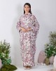 ZALAYHA JUBAH IN PURPLE