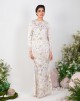 ZAYLEE BAJU KURUNG IN CANNOLI CREAM