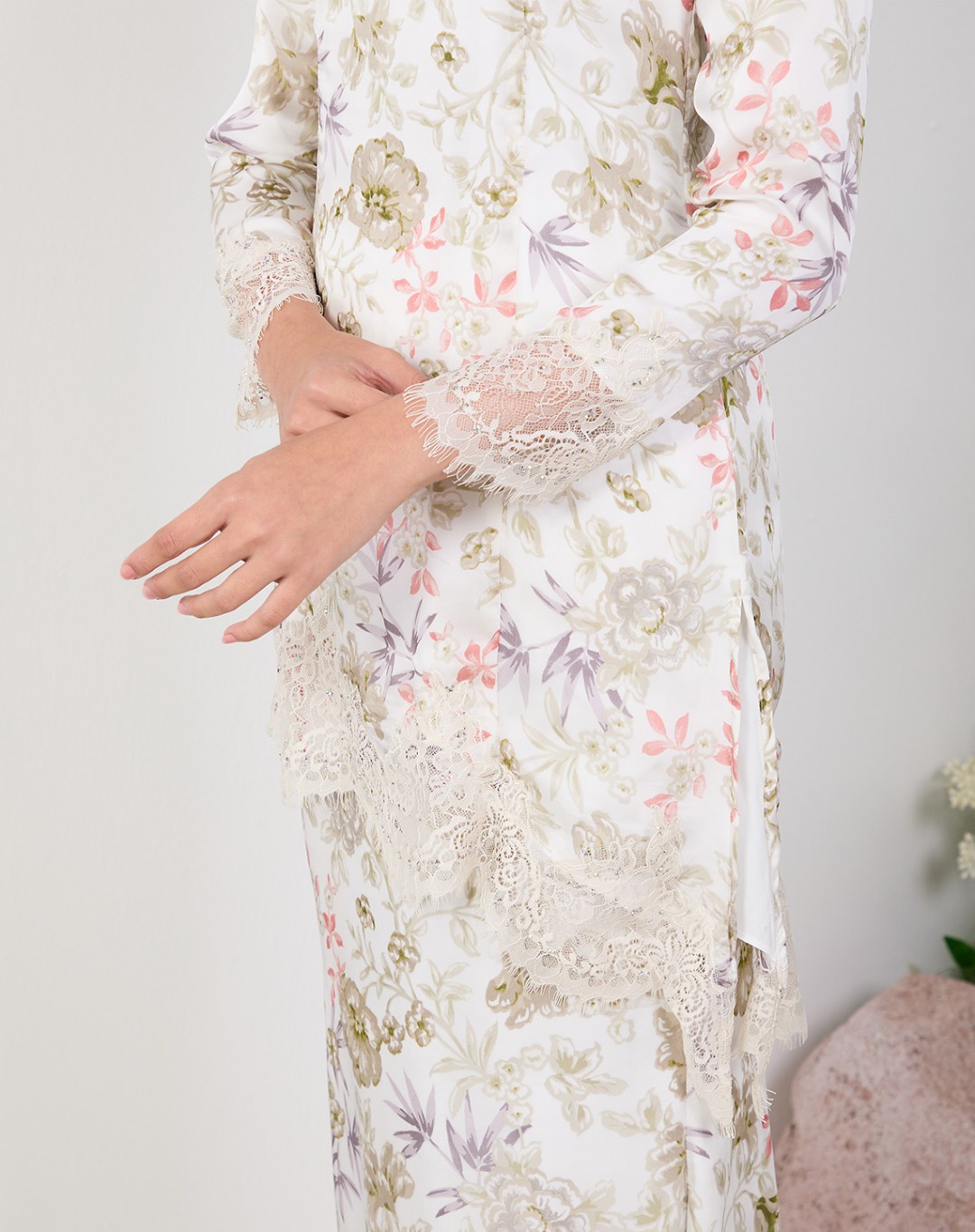 ZAYLEE BAJU KURUNG
