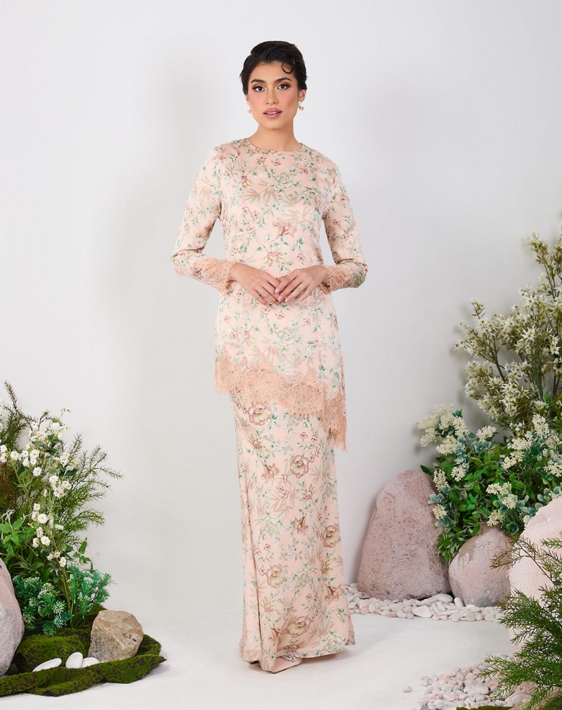 ZAYLEE BAJU KURUNG